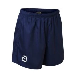 Andro Shorts Torin Dunkeblau XL