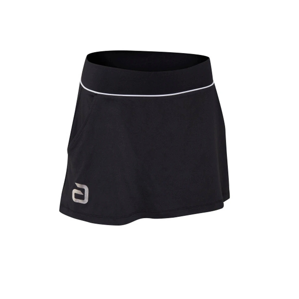 Andro Rock Kaja Schwarz W 38