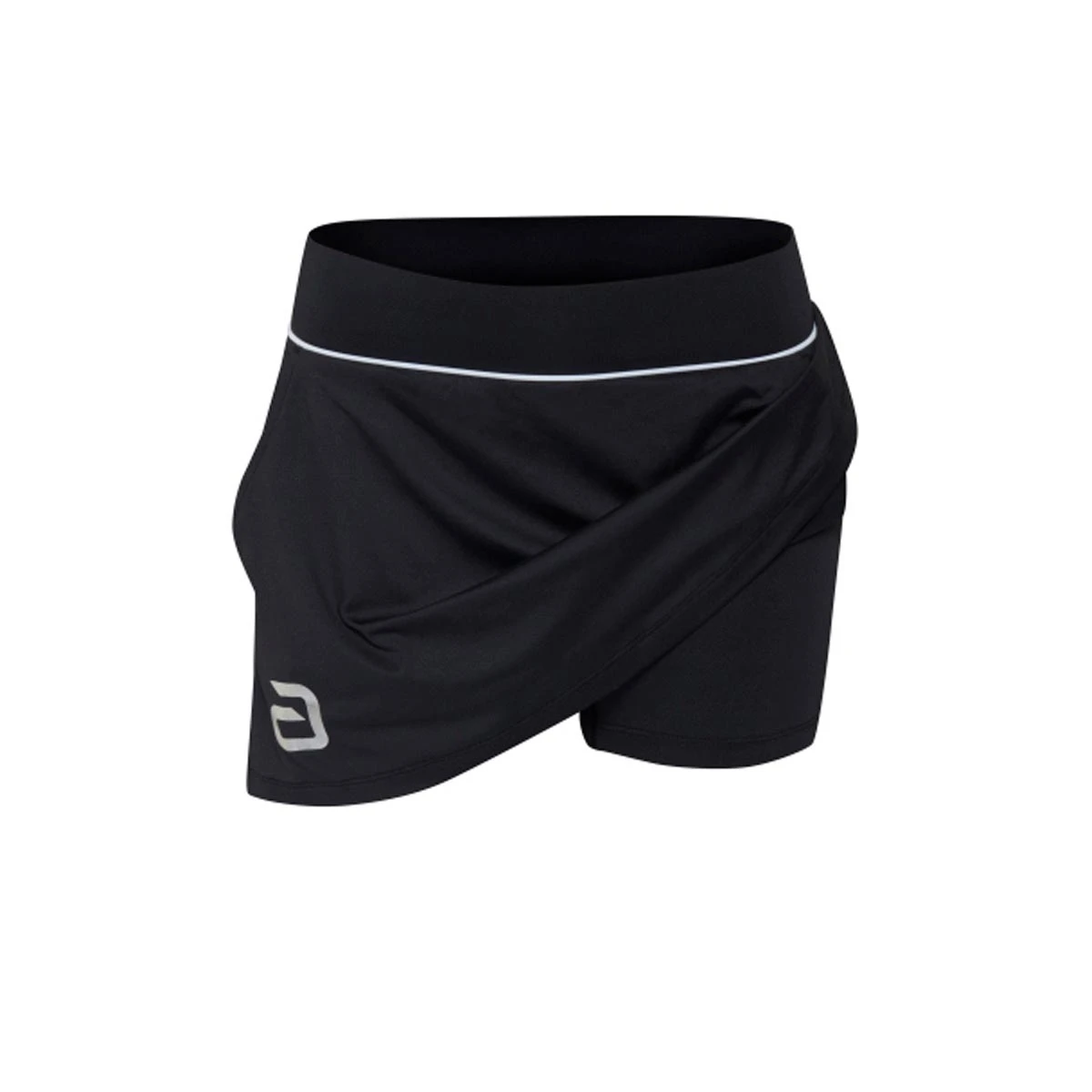 Andro Rock Kaja Schwarz W 38 â Bild 2