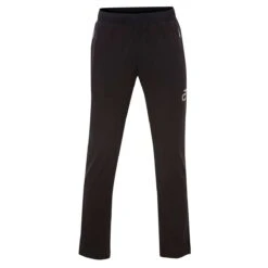 Andro Anzughose Salivan Schwarz L