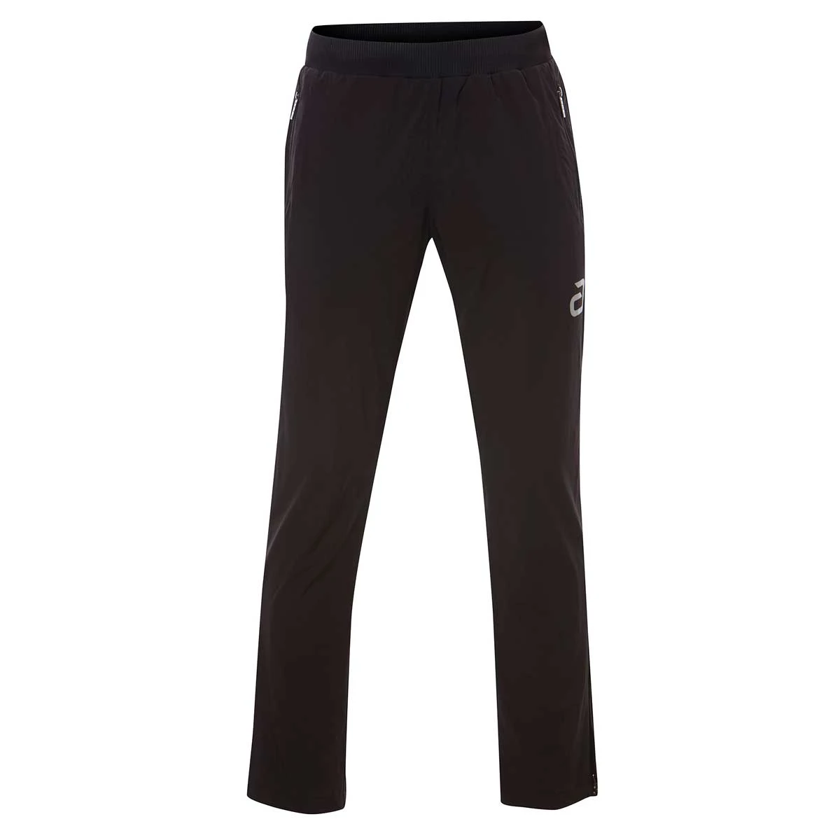 Andro Anzughose Salivan Schwarz L