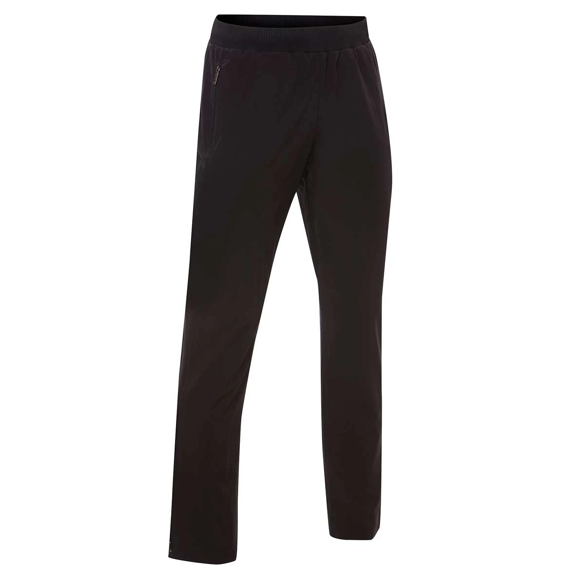 Andro Anzughose Salivan Schwarz L â Bild 3