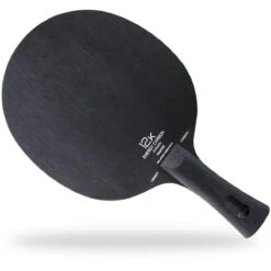 STIGA Holz Legacy Carbon Penholder