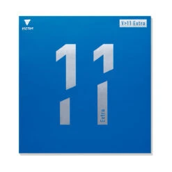 VICTAS Belag V > 11 Extra Schwarz 2,0 Mm