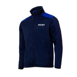 Victas Anzugjacke V-Tracksuit 112 Navy XXL