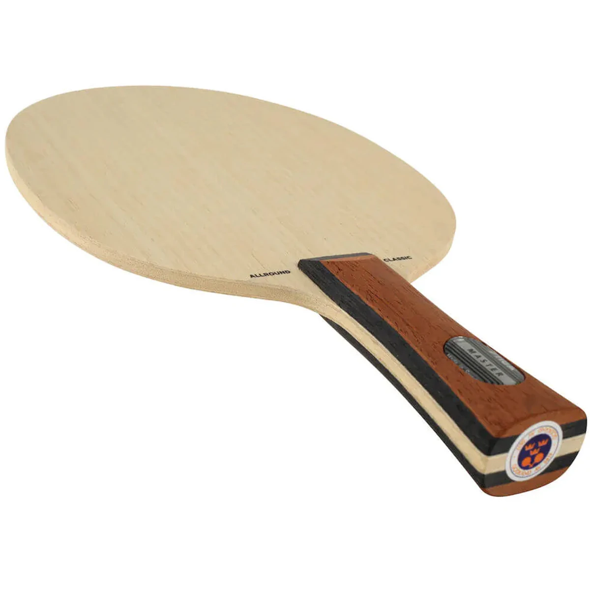 STIGA Holz Allround Classic Gerade â Bild 2