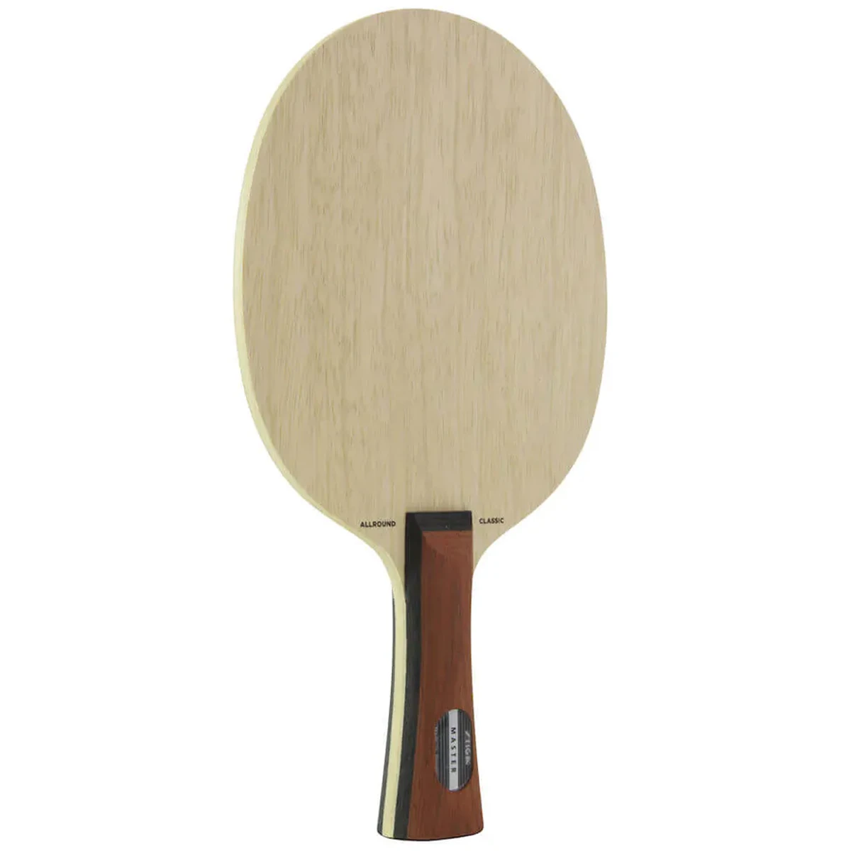 STIGA Holz Allround Classic Gerade â Bild 3