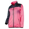 TIBHAR Anzugjacke Game Lady Pink/marine XXXL