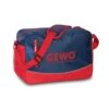 GEWO Messenger Bag Rocket Blau/rot