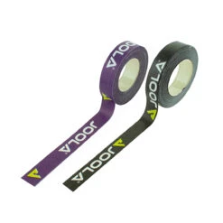 Joola Kantenband 2020 12mm/50m Schwarz