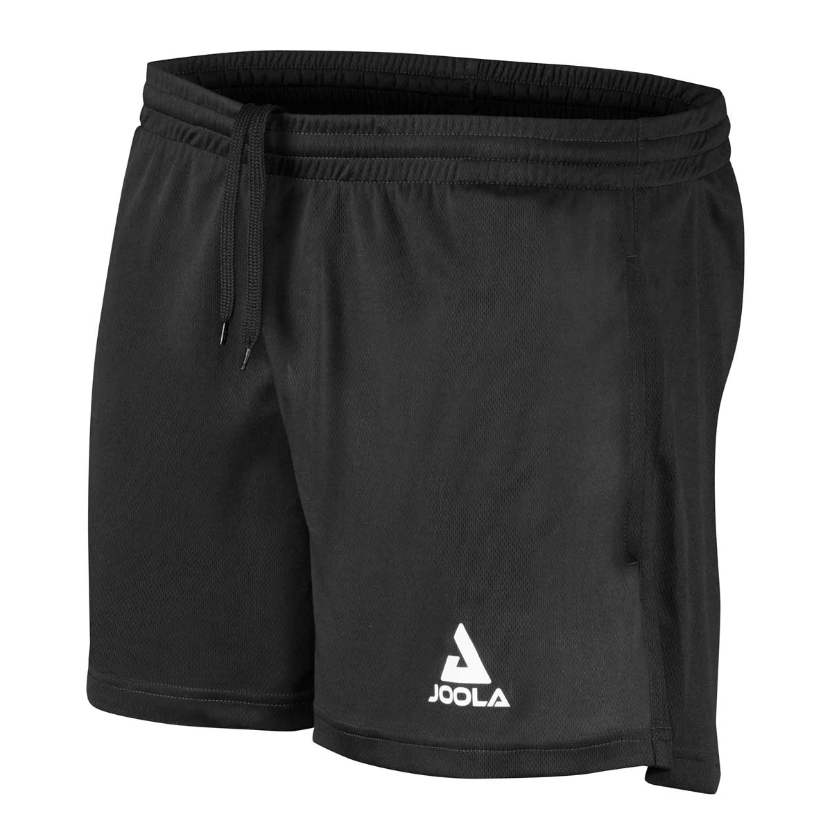 Joola Shorts Basic Schwarz XXXL â Bild 2