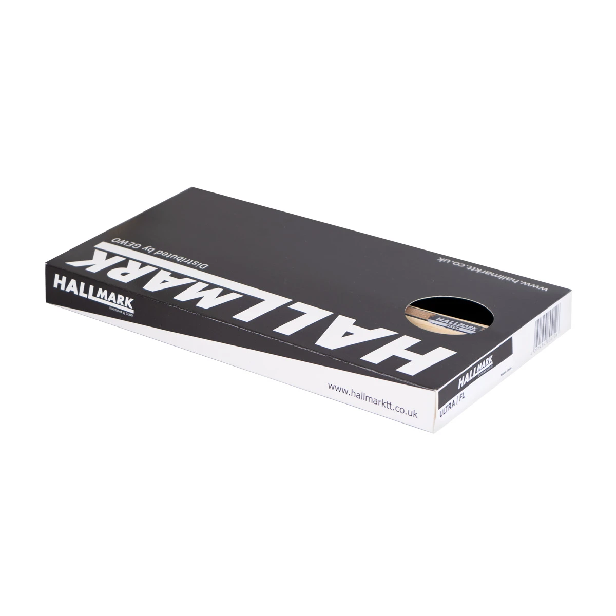 HALLMARK Holz Ultra Anatomisch â Bild 2