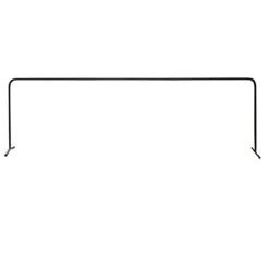 Umrandungsgestänge Smart/Basic 73cm 5-teilig