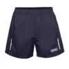 GEWO Shorts Paza Navy/weiß XXL