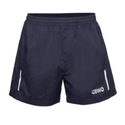 GEWO Shorts Paza Navy/weiß XXL