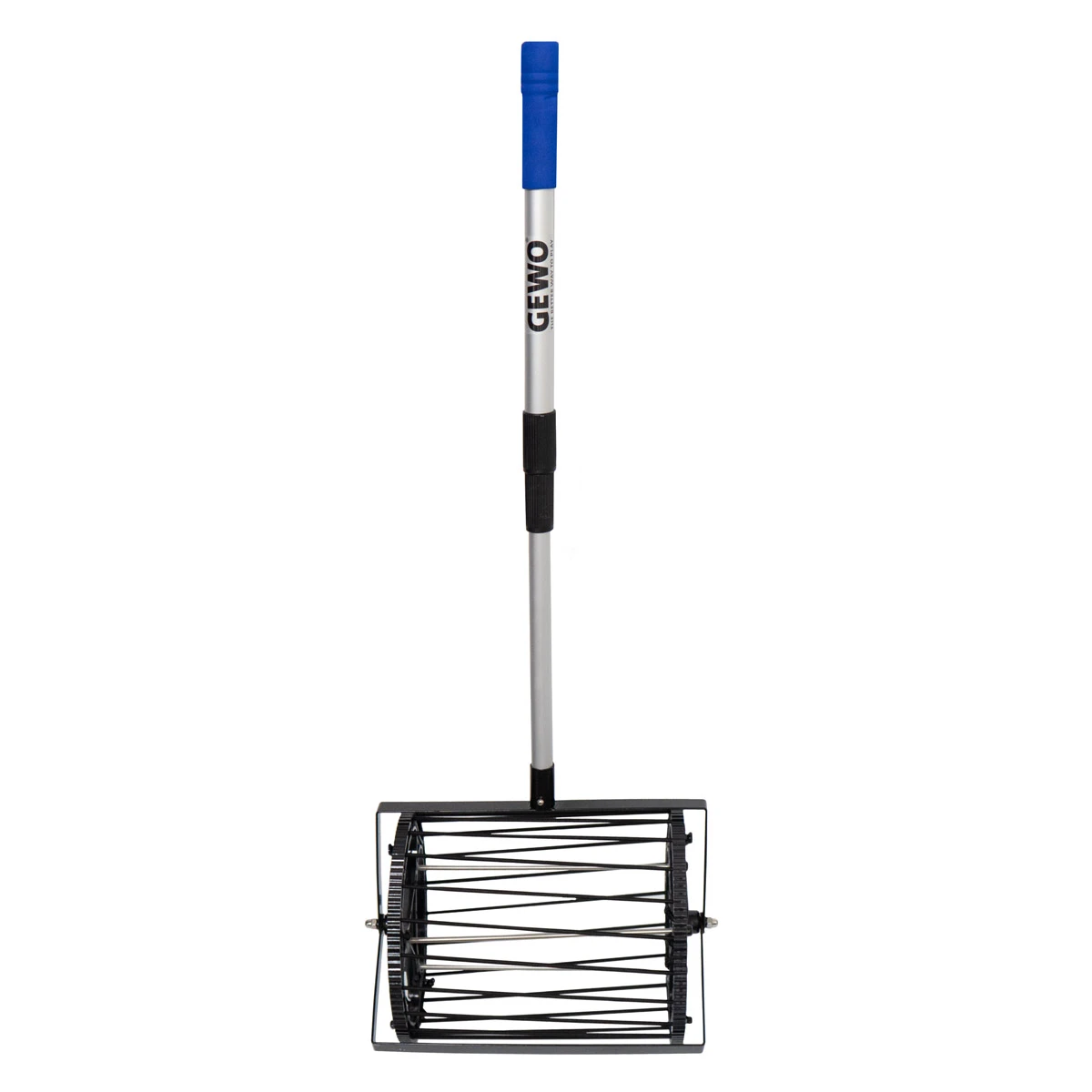 GEWO Ballaufsammler Schwarz â Bild 2
