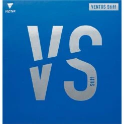 Victas Belag Ventus Stiff Schwarz 1,8 Mm
