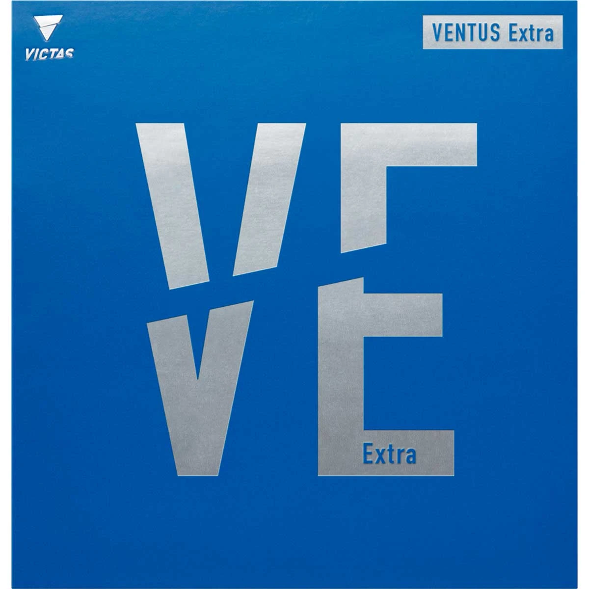 Victas Belag Ventus Extra Rot 2,3 Mm