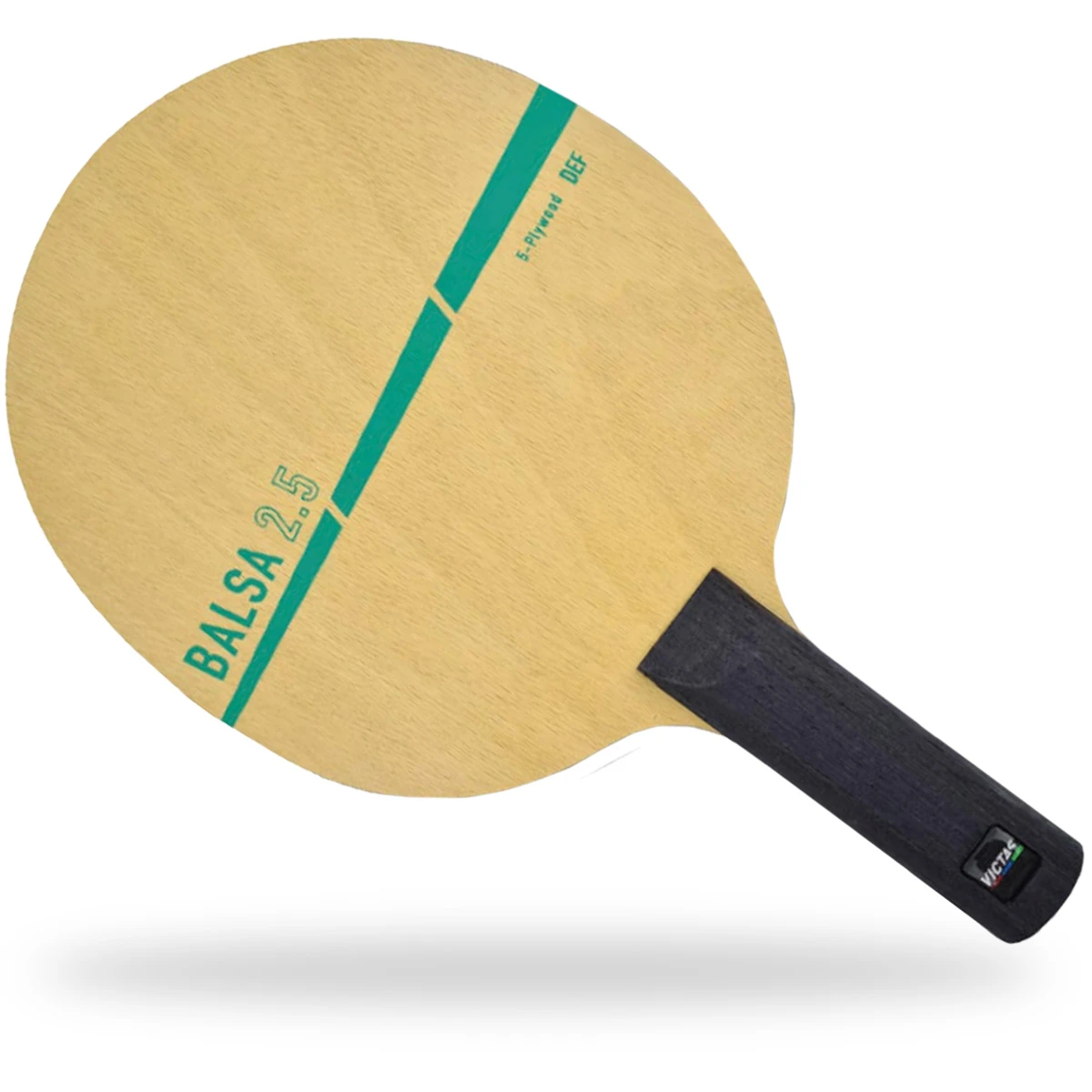 Victas Holz Balsa 2.5 Gerade