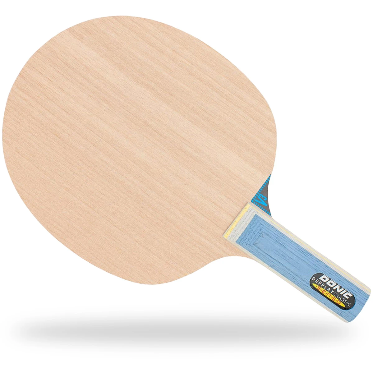 Donic Holz Defplay CLASSIC Senso Konkav