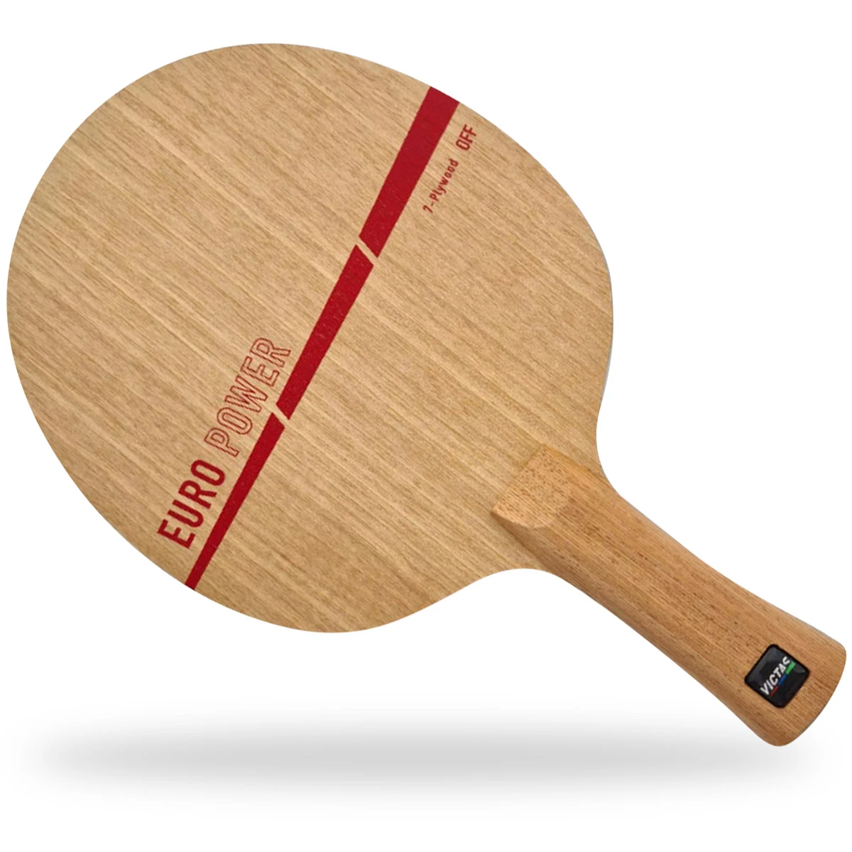 Victas Holz Euro Power OFF Konkav