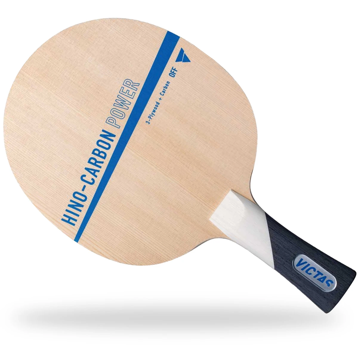 Victas Holz Hino-Carbon Power Gerade