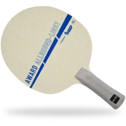 Victas Holz Award Allround Light Konkav