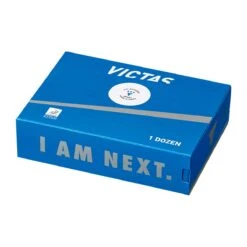 Victas Ball VP40+ *** 12er Weiß