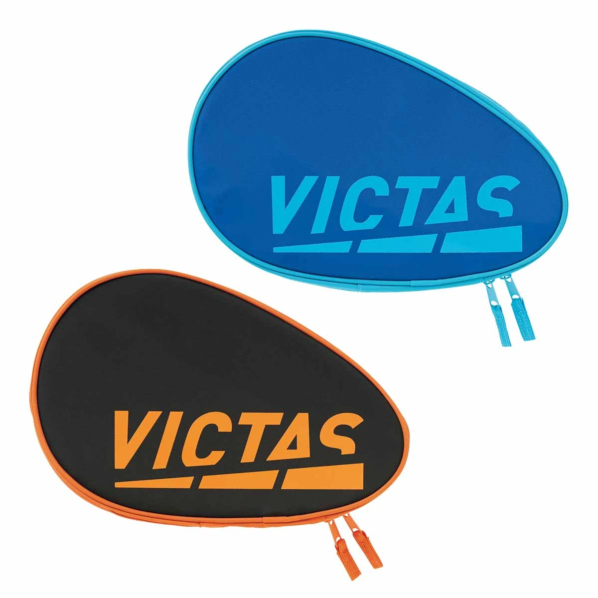 Victas RundhĂŒlle V-Roundcase 423 Schwarz/orange
