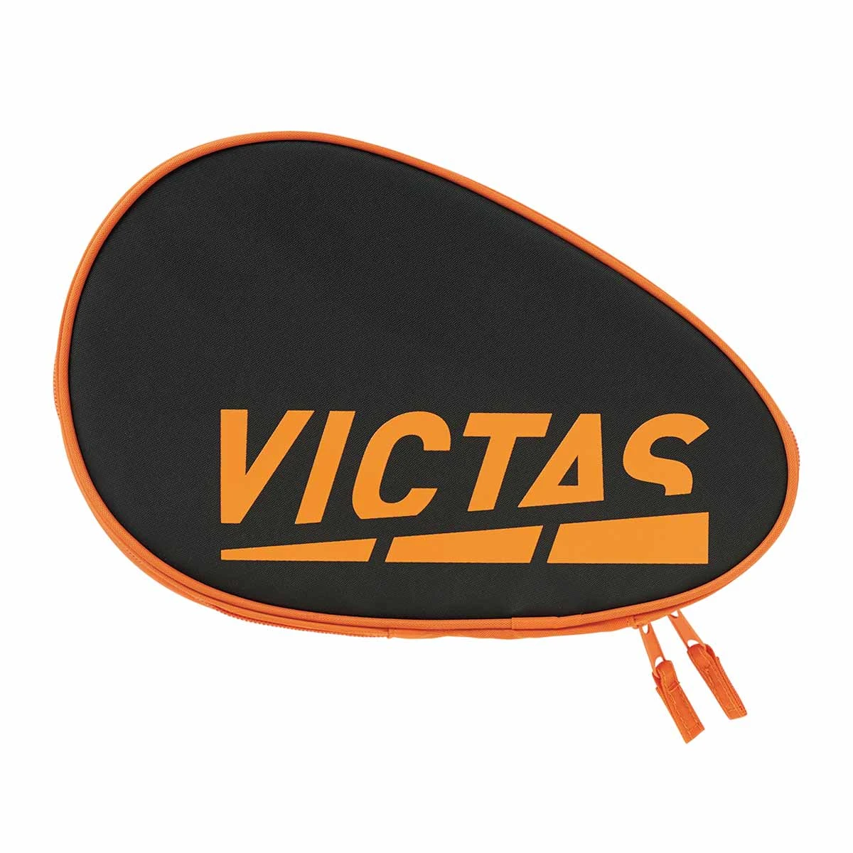 Victas RundhĂŒlle V-Roundcase 423 Schwarz/orange â Bild 2