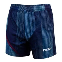 Victas Shorts V-Shorts 313 Navy/rot XXS