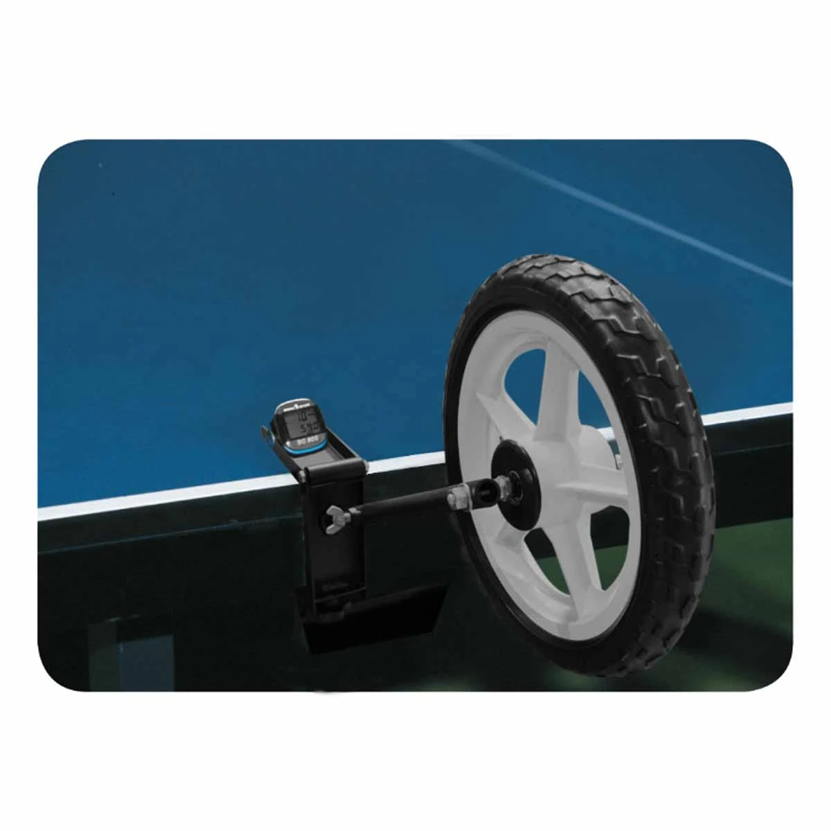 Victas Spinrad Mit Speedometer