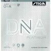 STIGA Belag DNA Platinum S Rot 2,3 Mm