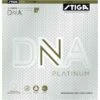 STIGA Belag DNA Platinum H Rot 2,3 Mm