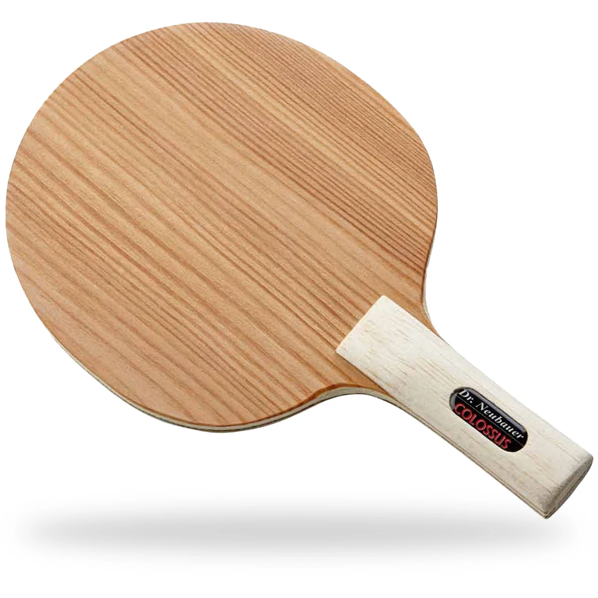 Dr. Neubauer Holz Colossus Penholder