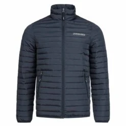 Donic Teamjacke Assist Marine XXS