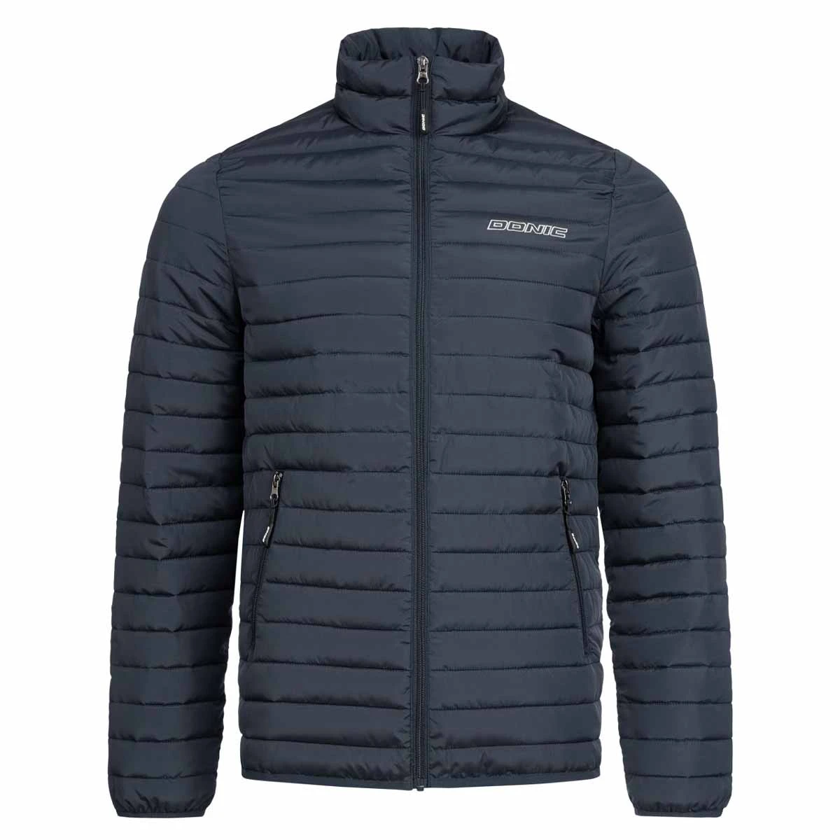 Donic Teamjacke Assist Marine XXS