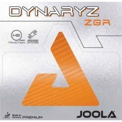Joola Belag Dynaryz ZGR Schwarz 2,0 Mm