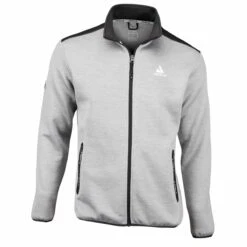 Joola Jacke Stellus Hellgrau XXS