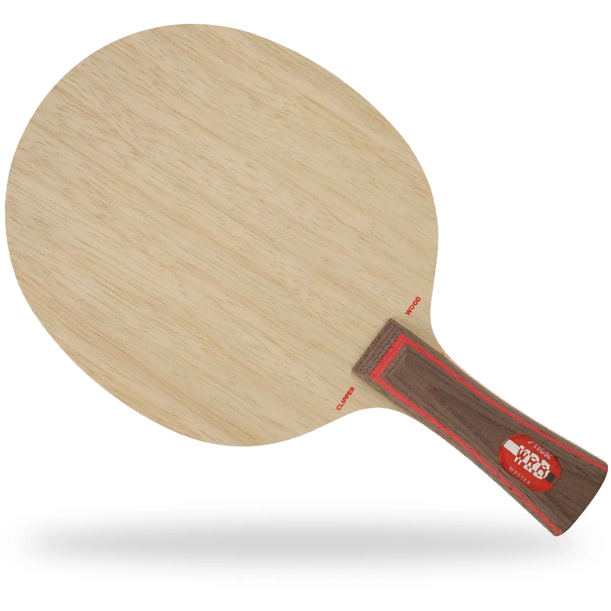 STIGA Holz Clipper WRB Konkav