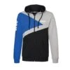 GEWO Promo-Hoodie Lever Blau XXXL