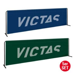 Victas Umrandung ESS 233 - 5er Set Blau