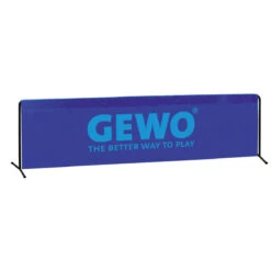 GEWO Umrandung Smart 73cm Blau