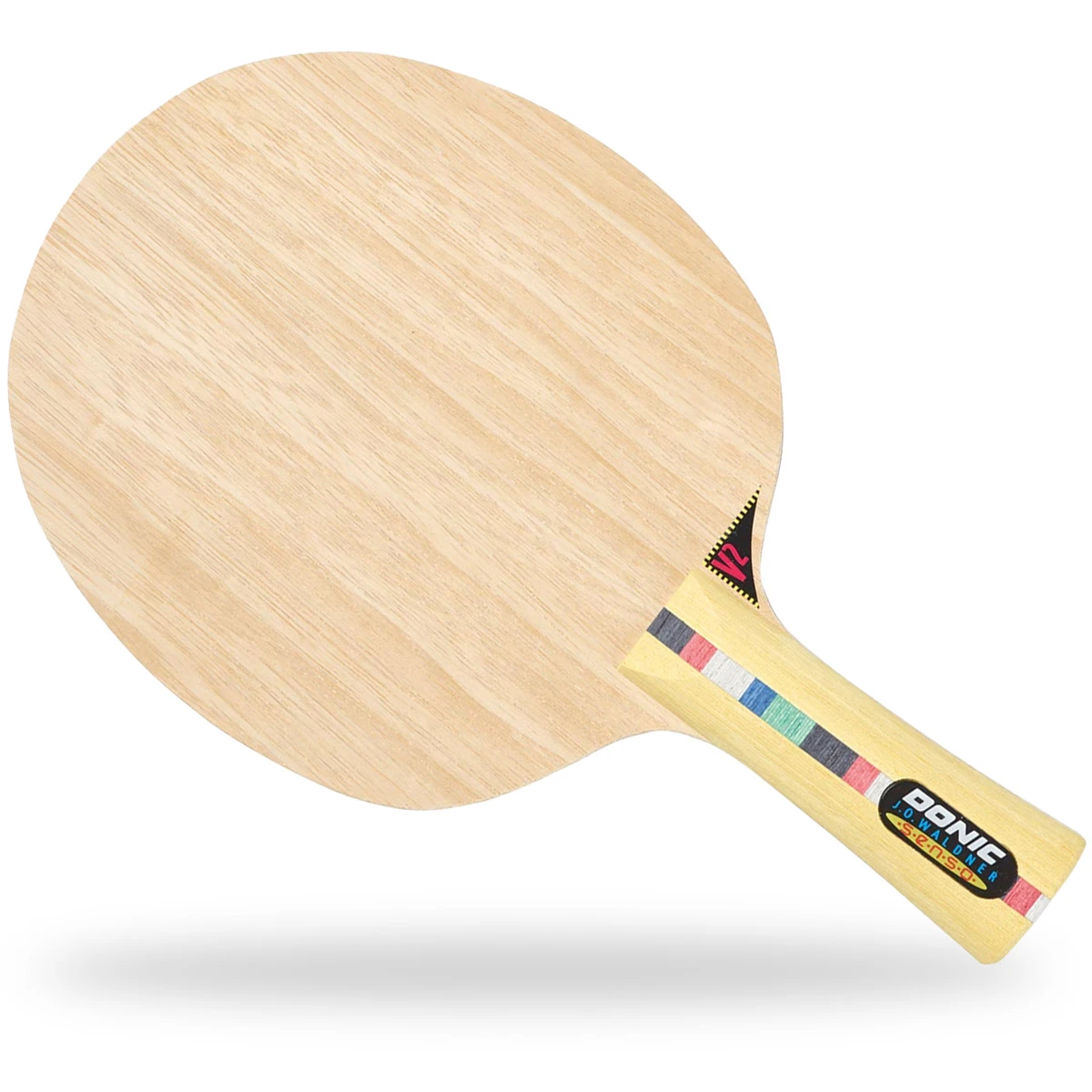 Donic Holz Waldner Senso V2 Konkav