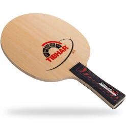 TIBHAR Holz 4-S Gerade