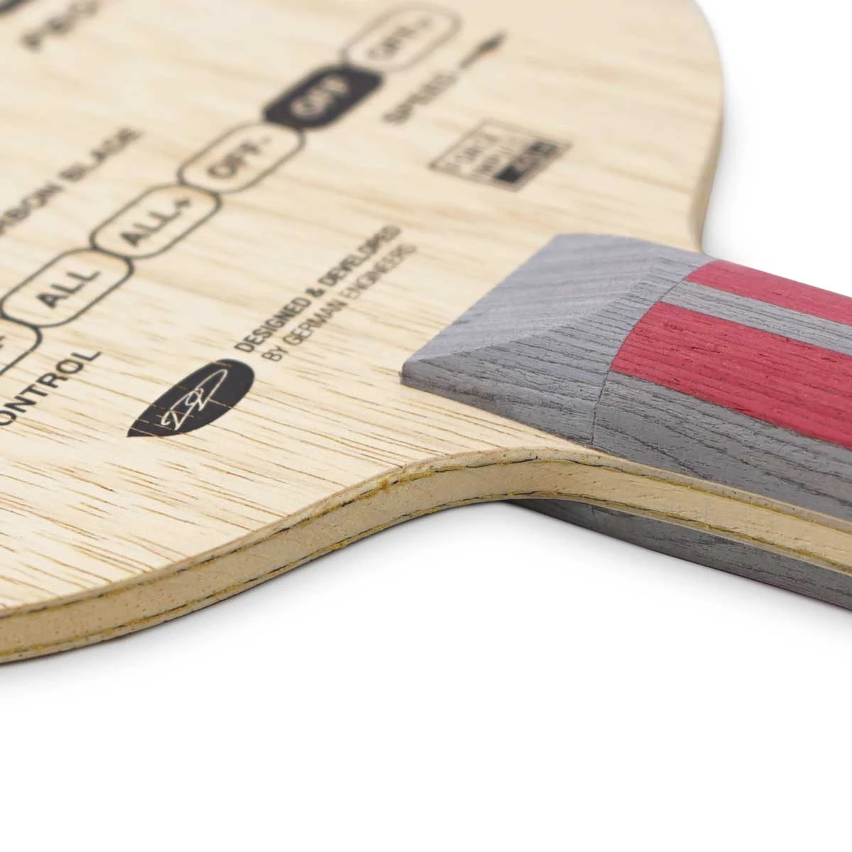 GEWO Holz In-Force PBO-PC OFF Gerade – Bild 4