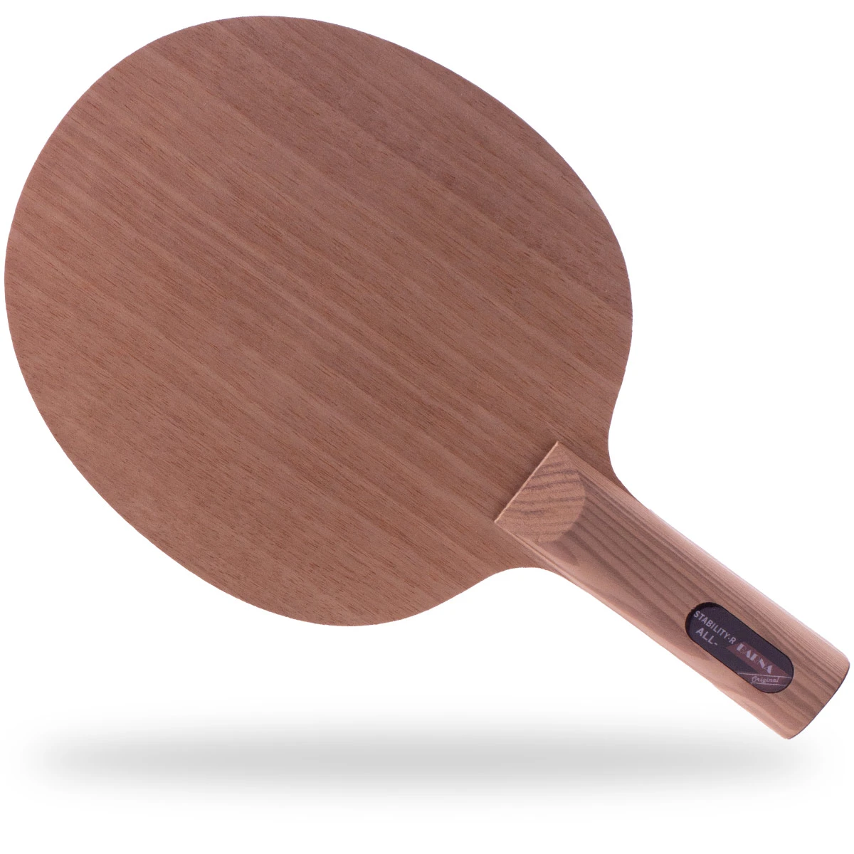 Barna Holz Stability RechtshÀnder