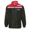 GEWO Trainingsjacke Aurora Schwarz/rot M
