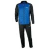TIBHAR Anzugjacke Pulse Blau/schwarz L