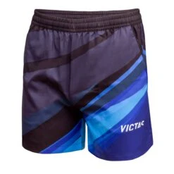 Victas Shorts V-Shorts 316 Schwarz/blau XXXXL